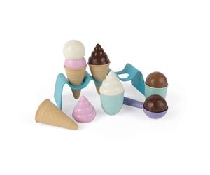 Dantoy - Thorbjørn - Ice Cream Set In Box (4846)