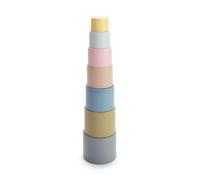 Dantoy - Tiny Bio - Building Cups (6030)