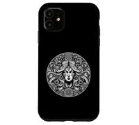 Danu Déesse Celtique Mythologie Païenne pour Homme Coque pour iPhone 11