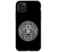 Danu Déesse Celtique Mythologie Païenne pour Homme Coque pour iPhone 11 Pro Max