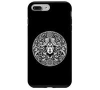 Danu Déesse Celtique Mythologie Païenne pour Homme Coque pour iPhone 7 Plus/8 Plus