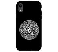 Danu Déesse Celtique Mythologie Païenne pour Homme Coque pour iPhone XR
