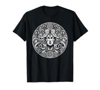 Danu Déesse Celtique Mythologie Païenne pour Homme T-Shirt