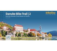 Danube Bike Trail 2 Austrian Danube: From Passau to Vienna