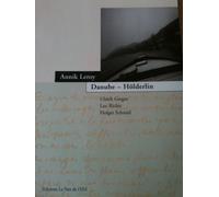 Danube - Holderlin