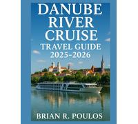 Danube River Cruise Travel Guide 2025-2026: One of the most storied waterways in Europe spanning. It’s a stress free, all inclusive style of travel that blends comfort with cultural discovery.