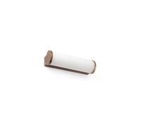 Faro Barcelona 63603 - DANUBIO 285 Applique bronze 9W