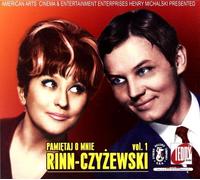 Danuta Rinn & Bogdan Czyżewski : Remember Me Vol. 1