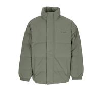 Danville Jacket Doudoune Homme Vert Fumee/noir SMOKE GREEN/BLACK M