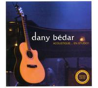 Dany Bedar - Acoustique en Studio [Import]