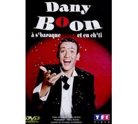 Dany Boon - A S'baraque Et En Ch'ti