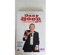 Dany Boon - A s'baraque et en ch'ti [Édition Collector]