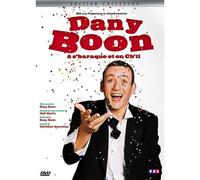A s'baraque et en ch'ti – Dany Boon – Édition Collector