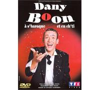 Dany Boon - A S'baraque Et En Ch'ti