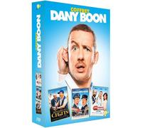Dany Boon - Coffret 3 Films : Supercondriaque + Rien À Déclarer + Bienvenue Chez Les Ch'tis - Pack