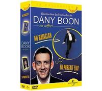 Dany Boon - Coffret : Au Bataclan + En Parfait État
