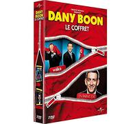 Dany Boon - Coffret : En parfait état + Waïka