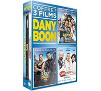 Dany Boon Collection
