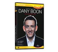 Dany Boon – En parfait état – Universal Pictures
