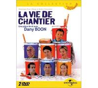 Dany Boon : La Vie de Chantier