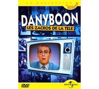 Dany Boon : Les Zacros de la télé