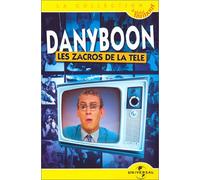 Dany Boon : Les Zacros de la télé