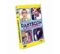 Les Zacros de la télé – Dany Boon
