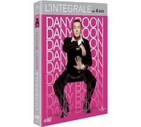 Dany Boon - L'intégrale