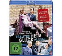 Dany Boon;Michele Laroque;Daniel Prevost - Trautes Heim,Glück Allein [Blu-ray]