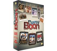 Dany Boon : Rien À Déclarer + Bienvenue Chez Les Ch'tis + La Maison Du Bonheur - Pack