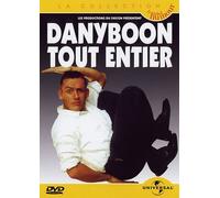 Tout Entier – Dany Boon – Universal Pictures