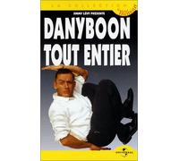 Dany Boon : Tout Entier [VHS]