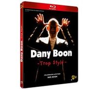 Dany Boon Trop stylé Blu-ray E