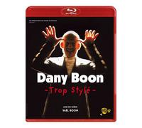 Dany Boon Trop stylé Blu-ray