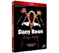 Dany Boon Trop stylé Blu-ray
