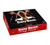 Dany Boon : Trop stylé ! - Edition Collector Limitée E