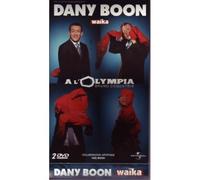 Dany Boon : Waika
