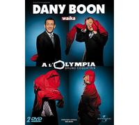 Dany Boon - Waïka - Édition Double