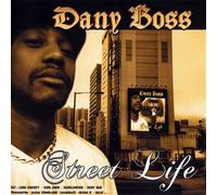 Dany Boss - Street Life