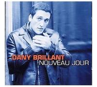 DANY BRILLANT