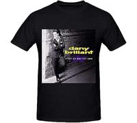 Dany Brillant Cest A Qui Est Bon Funny Tee Shirts for Men Men