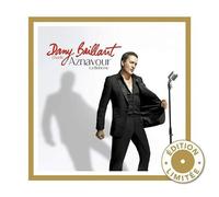 Dany Brillant – Chante Charles Aznavour – Édition Limitée – Parlophone