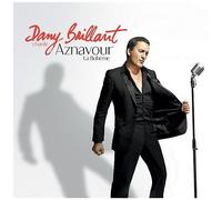 Dany Brillant – Chante Aznavour – La Bohème – Édition Collector Deluxe (Import)