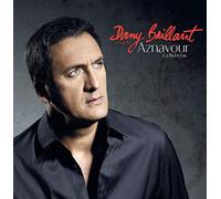 Dany Brillant Chante Charles Aznavour