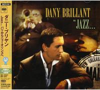Dany Brillant - Jazza la Nouvelle Orleans [Import]