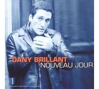 Dany Brillant - Nouveau Jour [Import]