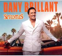 Dany Brillant - Seventies