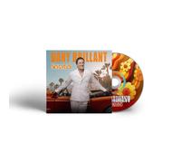 Dany Brillant Seventies CD Édition Limitée