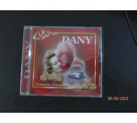DANY - CHANSONS D'AUTREFOIS - VOL 4