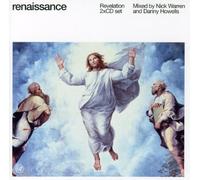 Dany Howells & Nick Warren - Revelation [Import]